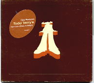 Jamiroquai - Alright CD 2